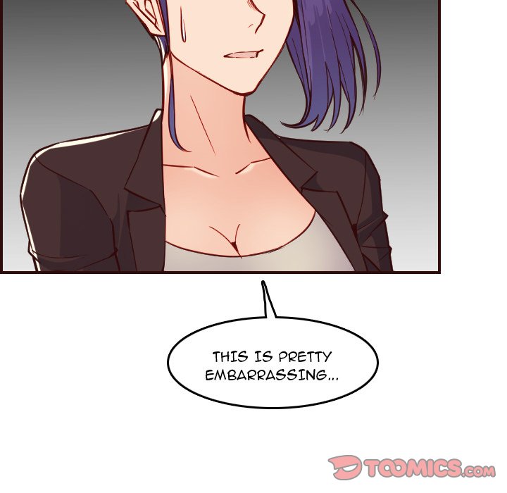 Never Too Late Chapter 59 Page 66