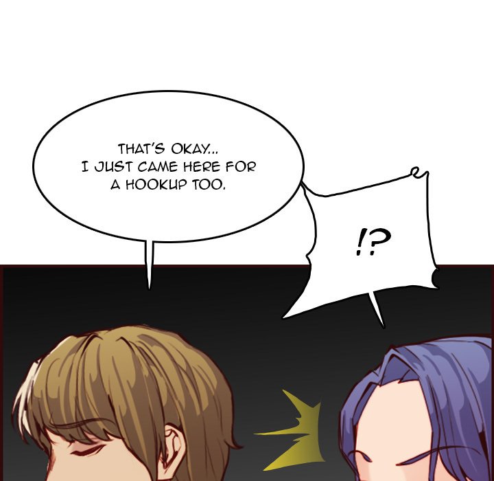 Never Too Late Chapter 59 Page 67