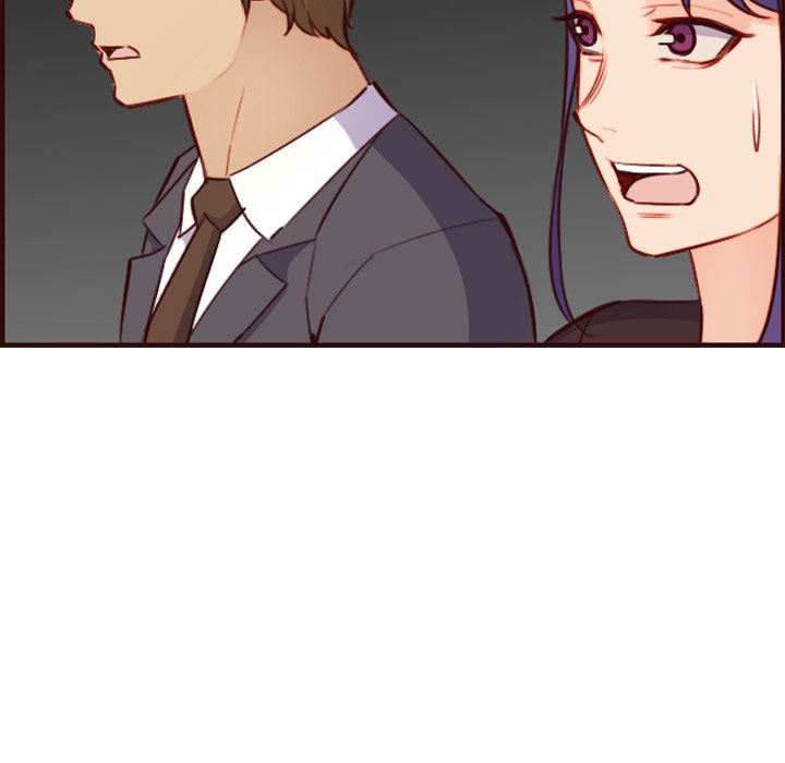 Never Too Late Chapter 59 Page 68