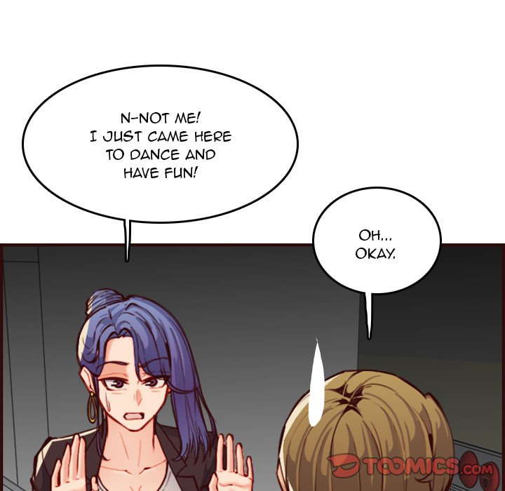 Never Too Late Chapter 59 Page 69