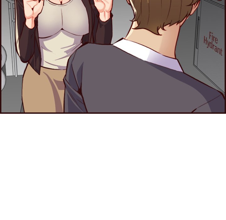 Never Too Late Chapter 59 Page 70