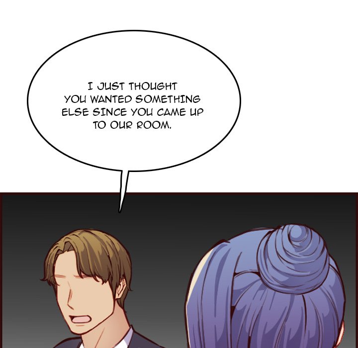 Never Too Late Chapter 59 Page 71