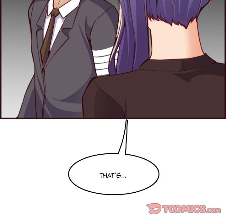 Never Too Late Chapter 59 Page 72