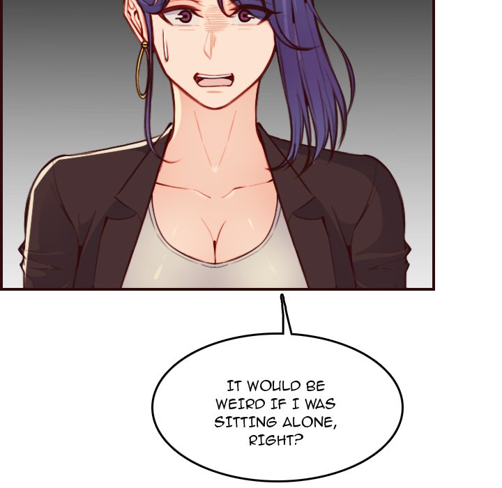 Never Too Late Chapter 59 Page 74