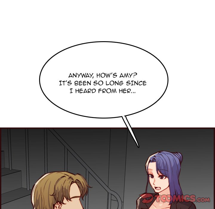 Never Too Late Chapter 59 Page 75