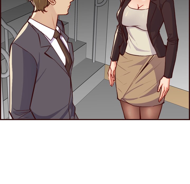 Never Too Late Chapter 59 Page 76