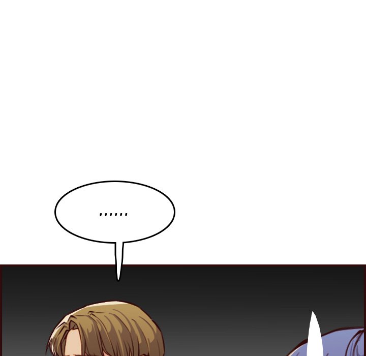 Never Too Late Chapter 59 Page 77