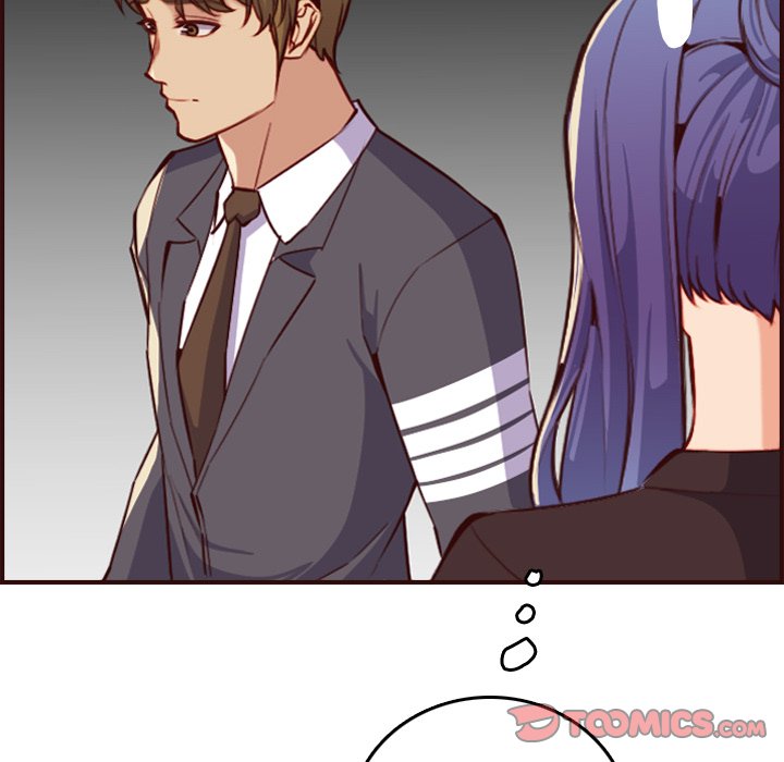 Never Too Late Chapter 59 Page 78