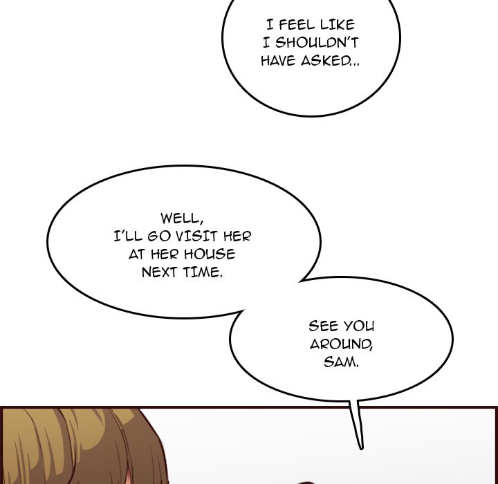 Never Too Late Chapter 59 Page 79