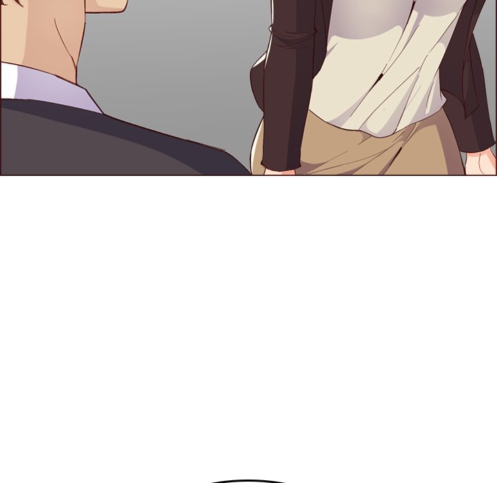 Never Too Late Chapter 59 Page 8