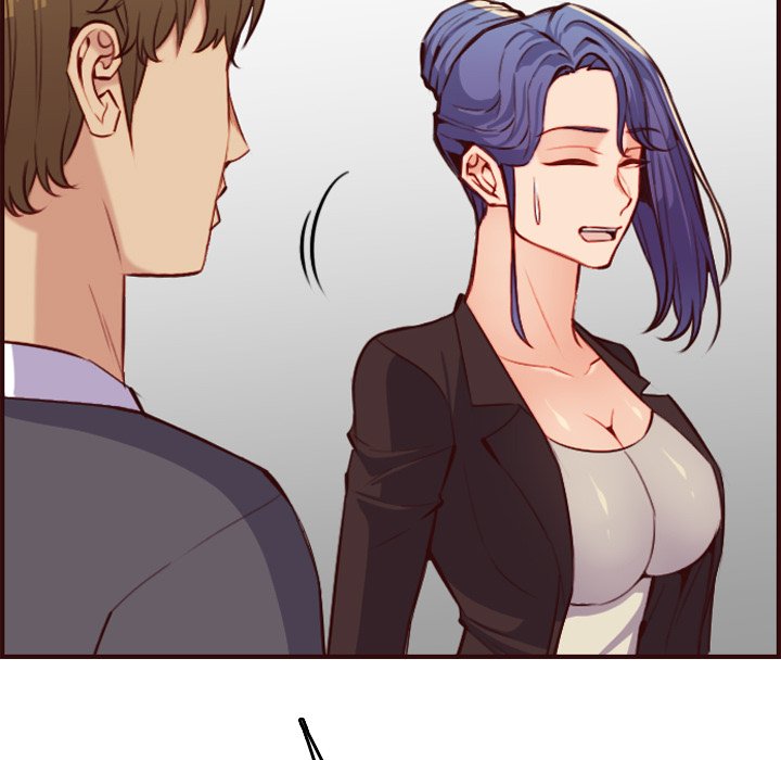 Never Too Late Chapter 59 Page 80