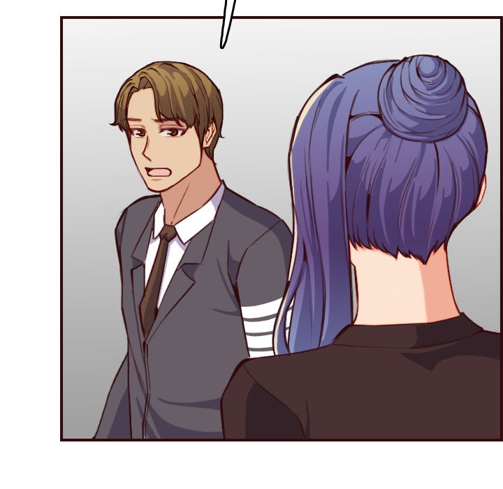 Never Too Late Chapter 59 Page 82