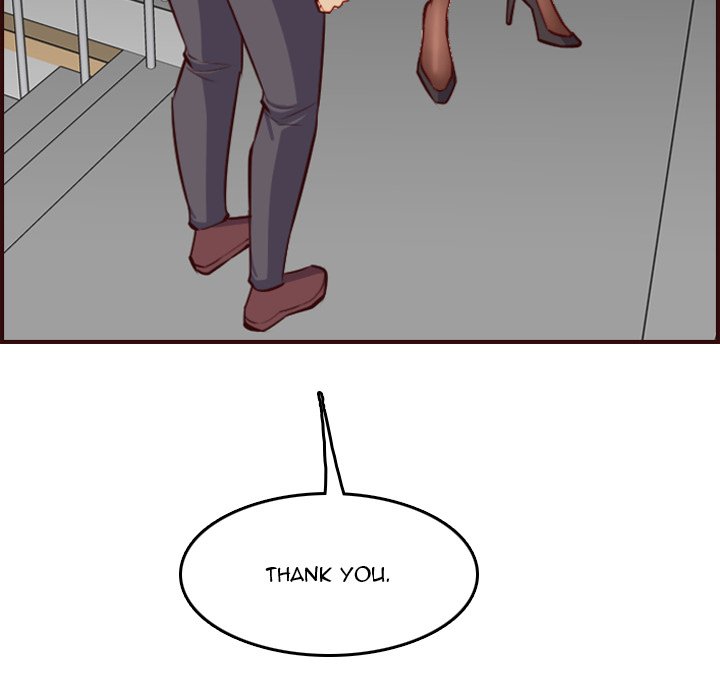 Never Too Late Chapter 59 Page 85