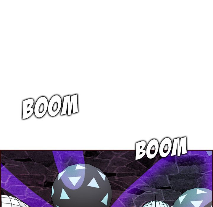 Never Too Late Chapter 59 Page 88