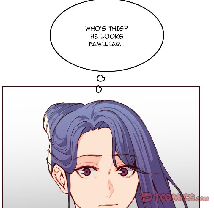 Never Too Late Chapter 59 Page 9