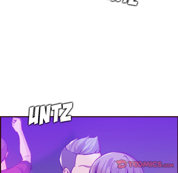 Never Too Late Chapter 59 Page 90
