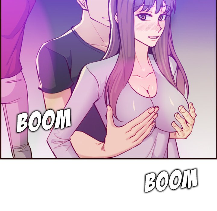 Never Too Late Chapter 59 Page 91