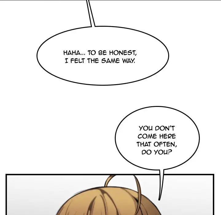 Never Too Late Chapter 6 Page 104