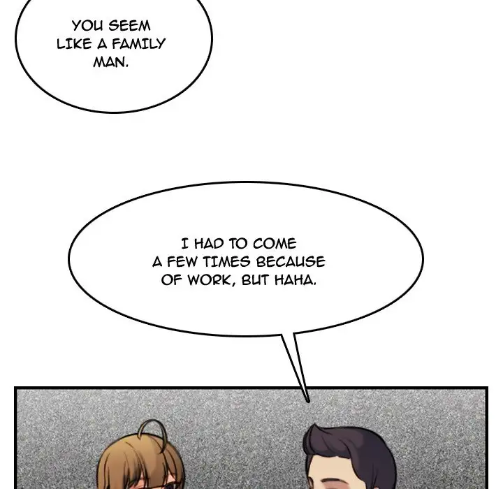 Never Too Late Chapter 6 Page 106