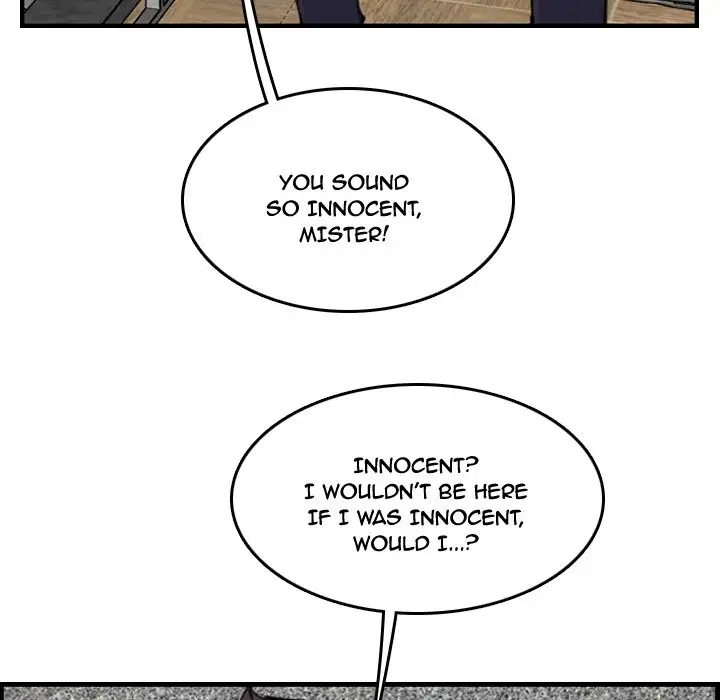 Never Too Late Chapter 6 Page 108
