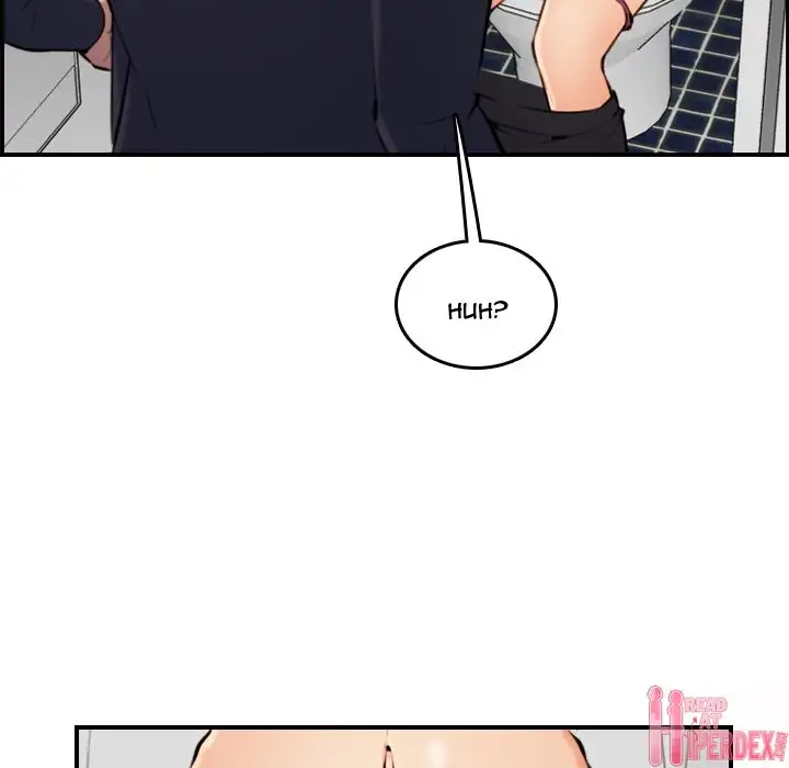 Never Too Late Chapter 6 Page 11