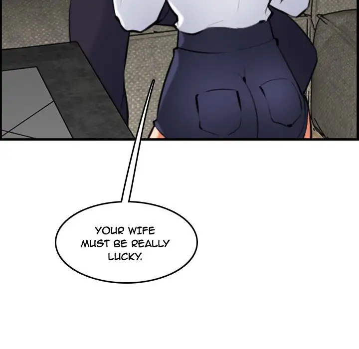 Never Too Late Chapter 6 Page 110