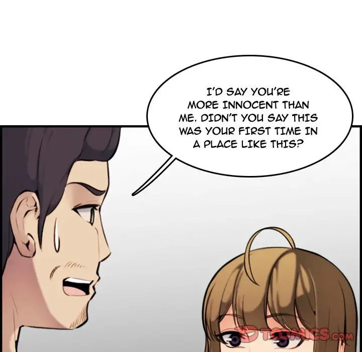Never Too Late Chapter 6 Page 111