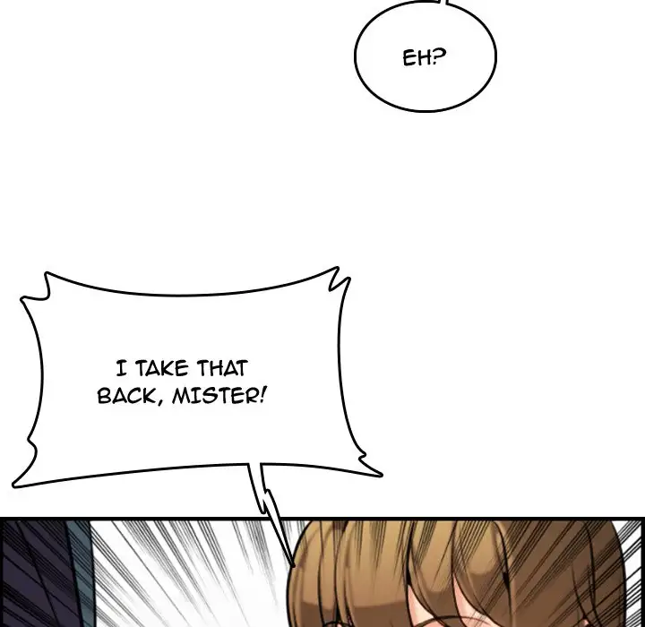Never Too Late Chapter 6 Page 115