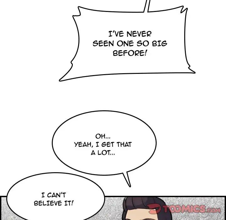 Never Too Late Chapter 6 Page 117
