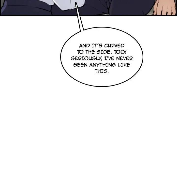 Never Too Late Chapter 6 Page 119