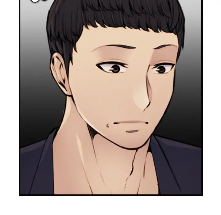 Never Too Late Chapter 6 Page 14