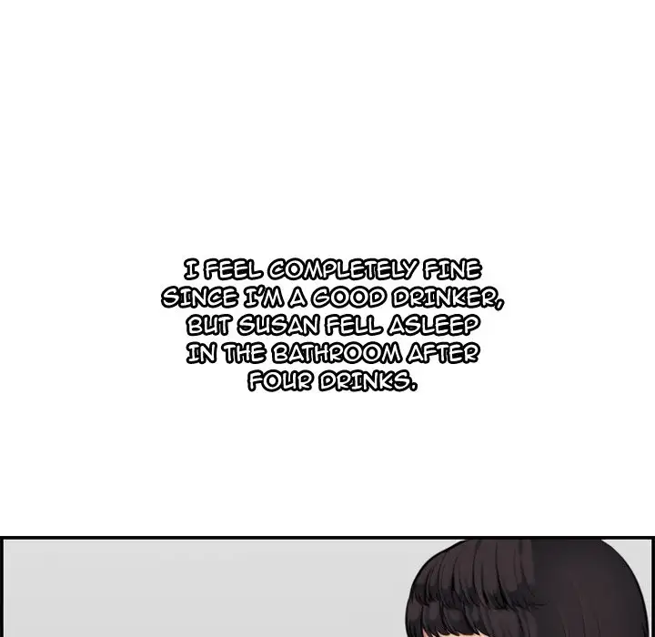 Never Too Late Chapter 6 Page 23