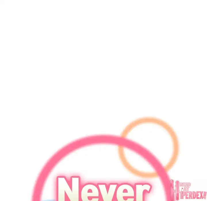 Never Too Late Chapter 6 Page 32