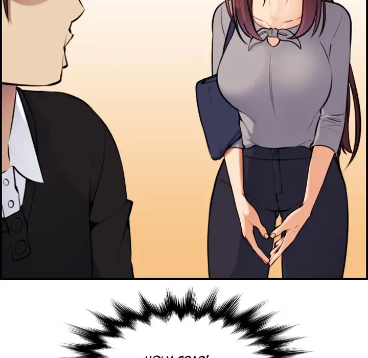 Never Too Late Chapter 6 Page 46