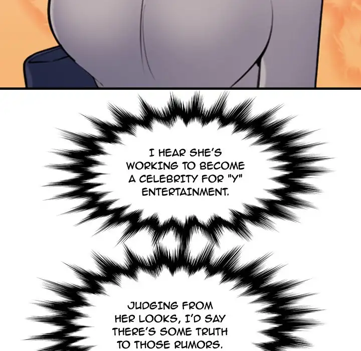 Never Too Late Chapter 6 Page 49