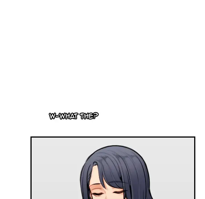 Never Too Late Chapter 6 Page 5