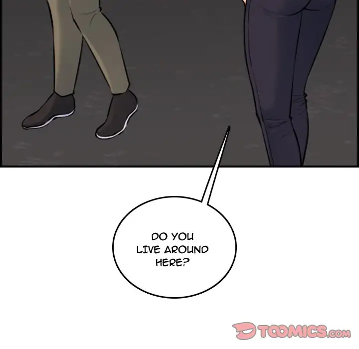Never Too Late Chapter 6 Page 51