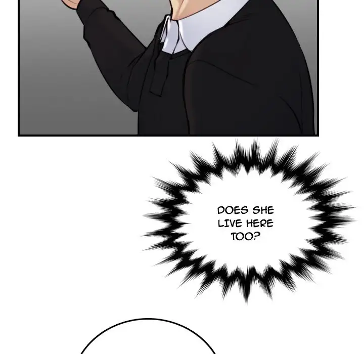 Never Too Late Chapter 6 Page 53