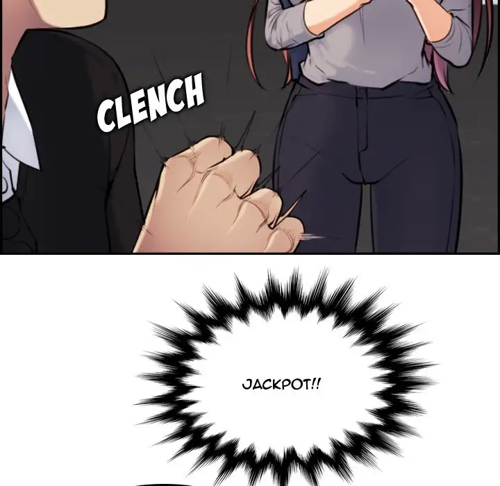 Never Too Late Chapter 6 Page 55