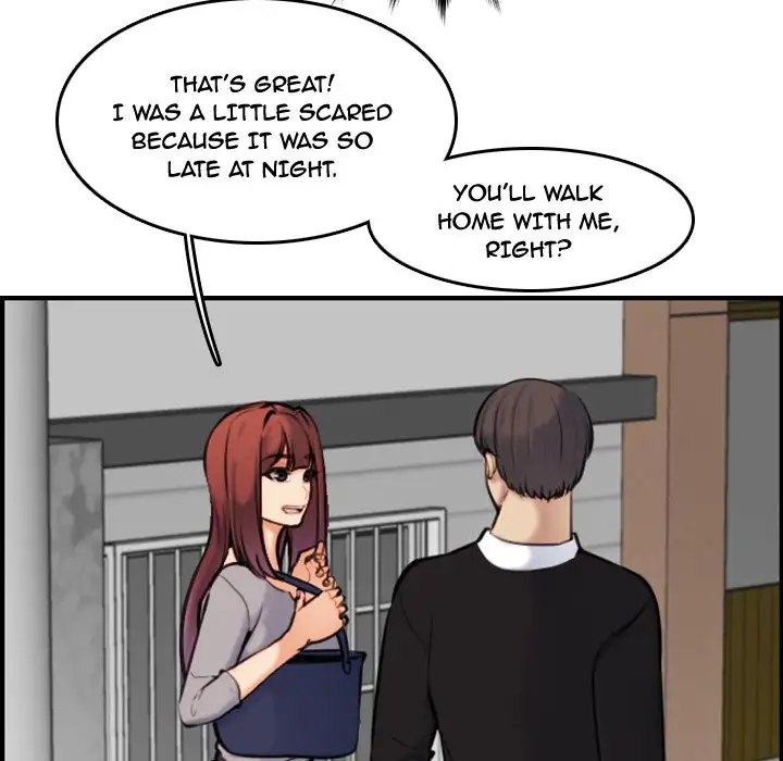 Never Too Late Chapter 6 Page 56