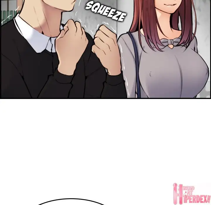 Never Too Late Chapter 6 Page 59