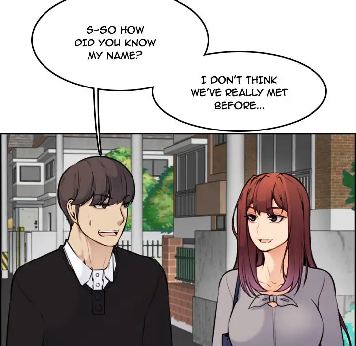 Never Too Late Chapter 6 Page 60