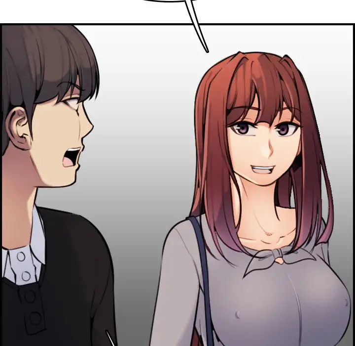 Never Too Late Chapter 6 Page 62