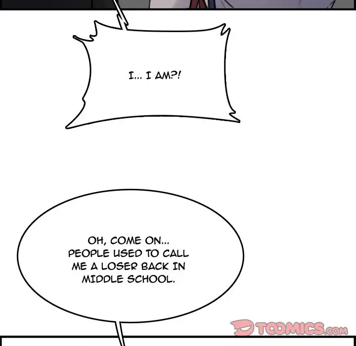 Never Too Late Chapter 6 Page 63