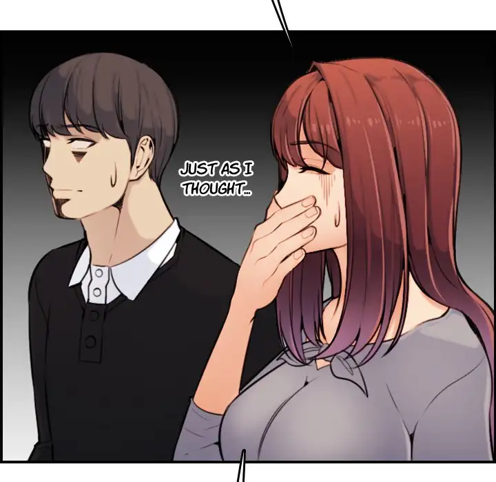 Never Too Late Chapter 6 Page 66