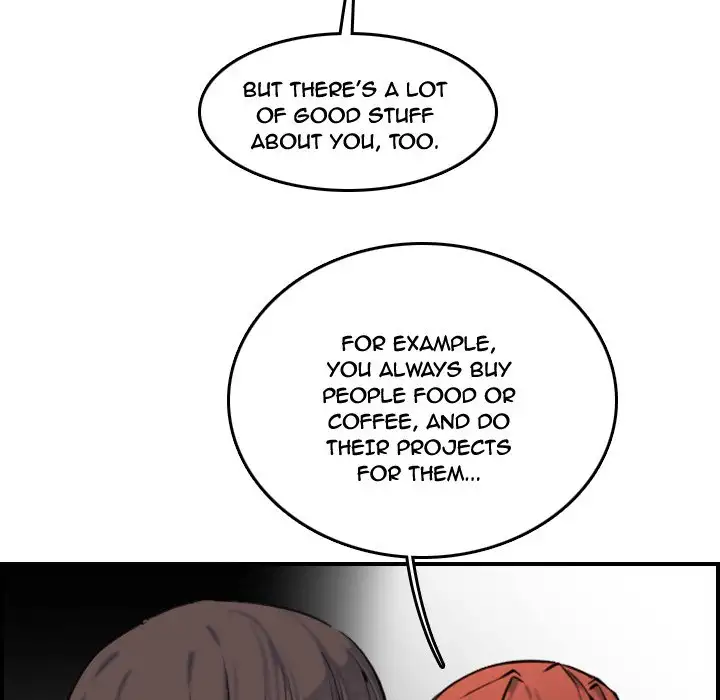 Never Too Late Chapter 6 Page 67