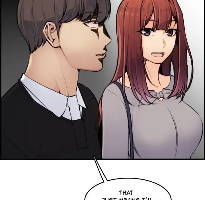 Never Too Late Chapter 6 Page 68
