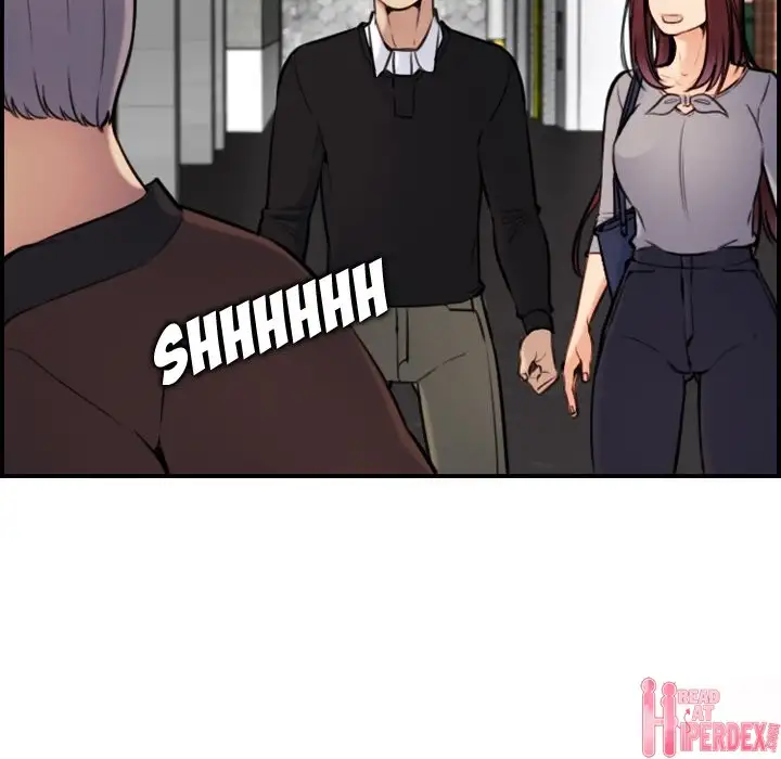 Never Too Late Chapter 6 Page 70