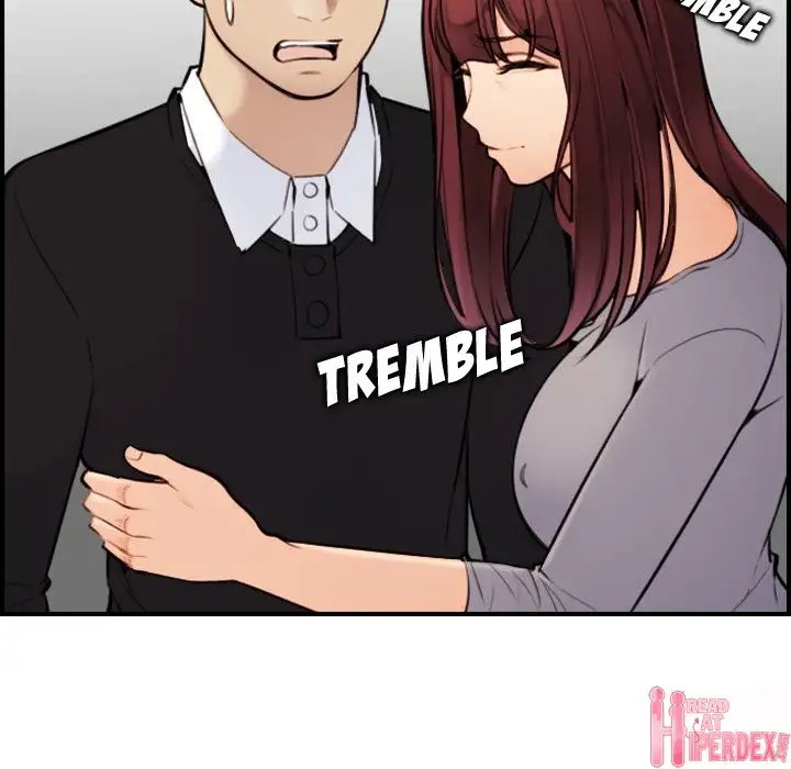 Never Too Late Chapter 6 Page 80