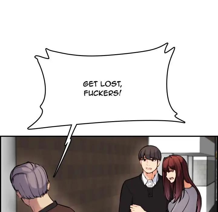 Never Too Late Chapter 6 Page 83